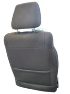 Passenger Front Seat Bucket Manual 2 Door Cloth Fits 11-17 WRANGLER 67