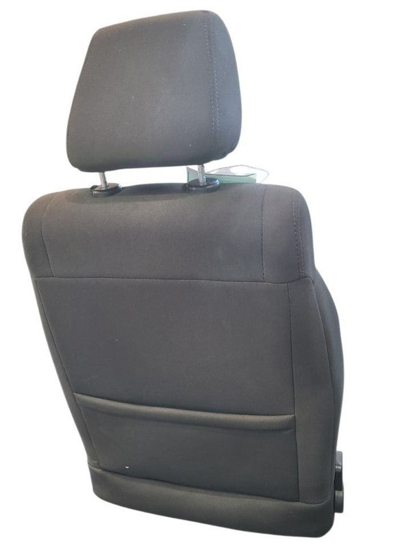 Passenger Front Seat Bucket Manual 2 Door Cloth Fits 11-17 WRANGLER 67