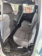 Driver Rear Side Door Classic Style Solar Fits 14-19 SIERRA 1500 PICKU
