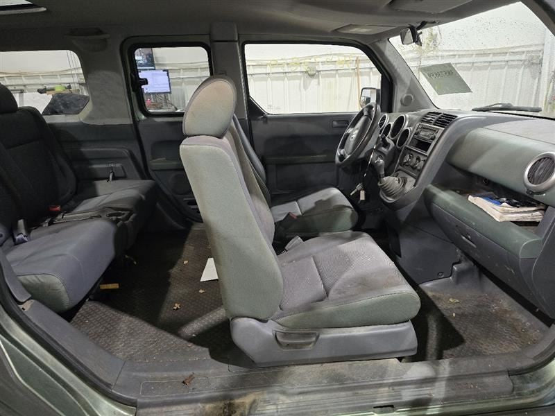 Seat Belt Front Bucket Seat Passenger Retractor Fits 03-06 ELEMENT 574