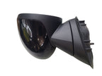 Passenger Side View Mirror With Automatic Dimming Fits 17-19 COUNTRYMA