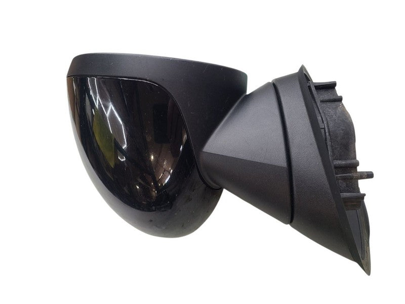 Passenger Side View Mirror With Automatic Dimming Fits 17-19 COUNTRYMA