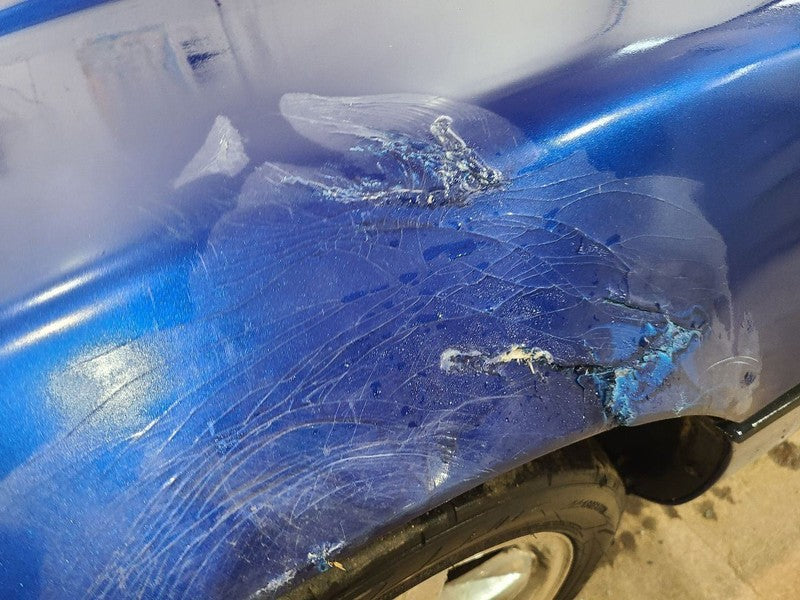 Hood Fits 85-96 CORVETTE 668331