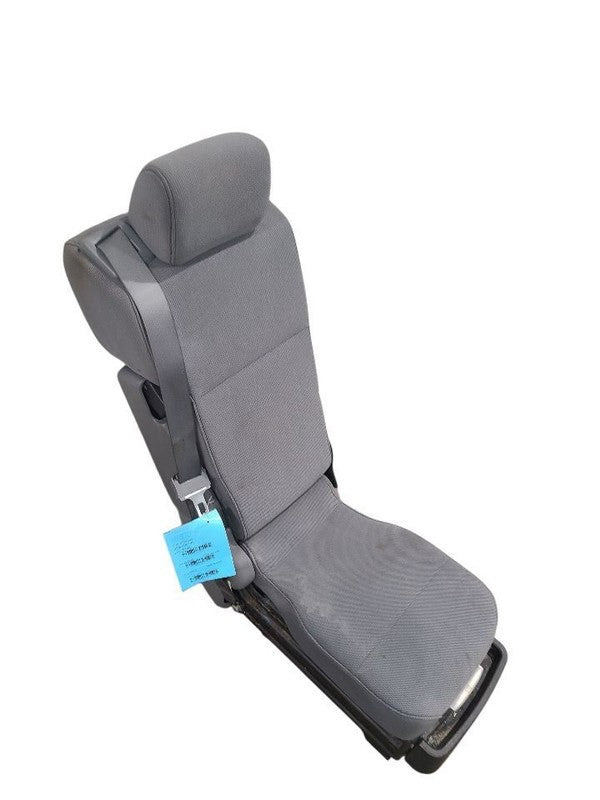 Front Seat Bench 40/20/40 Center Cloth Fits 11-14 FORD F150 PICKUP 638