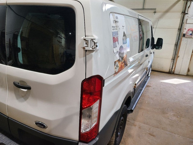 Temperature Control Front Dash Mounted Turbo Fits 15-19 TRANSIT 150 66