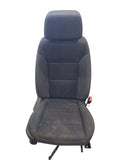 Passenger Front Seat Bucket And Bench Fits 19-26 SILVERADO 1500 PICKUP