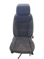 Passenger Front Seat Bucket And Bench Fits 19-26 SILVERADO 1500 PICKUP