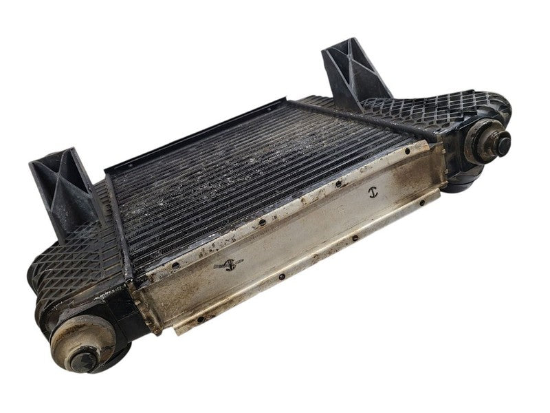 Intercooler 3.5L Turbo Fits 11-12 FORD F150 PICKUP 628335
