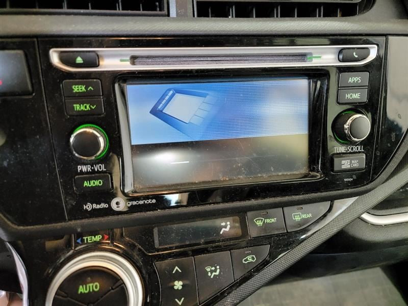 Audio Equipment Radio Satellite Receiver US Market Fits 14-20 4 RUNNER