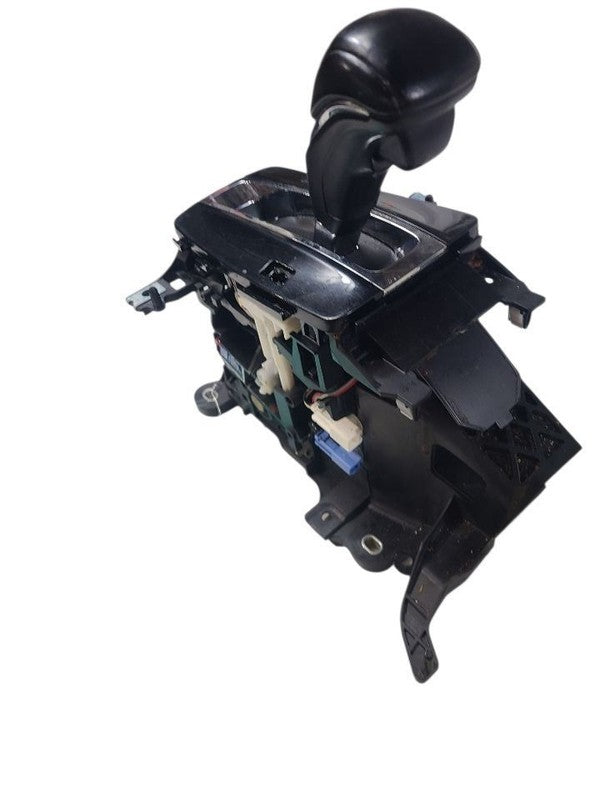 ACCORD    2015 Transmission Shift 657031