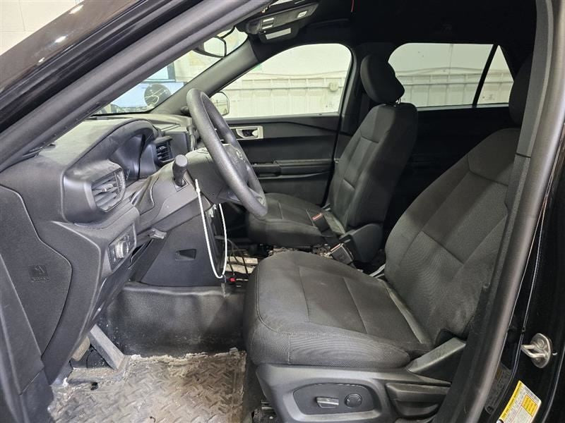 Passenger Right Air Bag Passenger Dash Fits 20 AVIATOR 591853