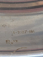 Wheel 16x6 DRW Aluminum Rear ID F81A-HA Fits 99 FORD F350SD PICKUP 674