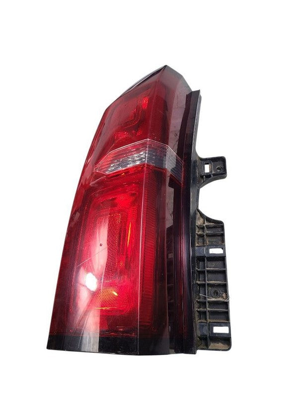 Driver Left Tail Light Fits 15-20 SUBURBAN 1500 647309