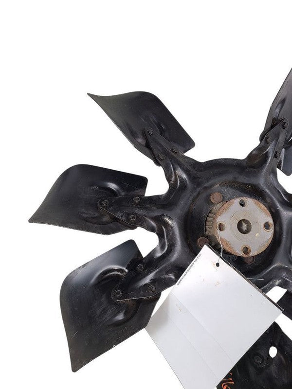Fan Blade From 8501 GVW 8-351 5.8L Fits 94-97 FORD F250 PICKUP 640577