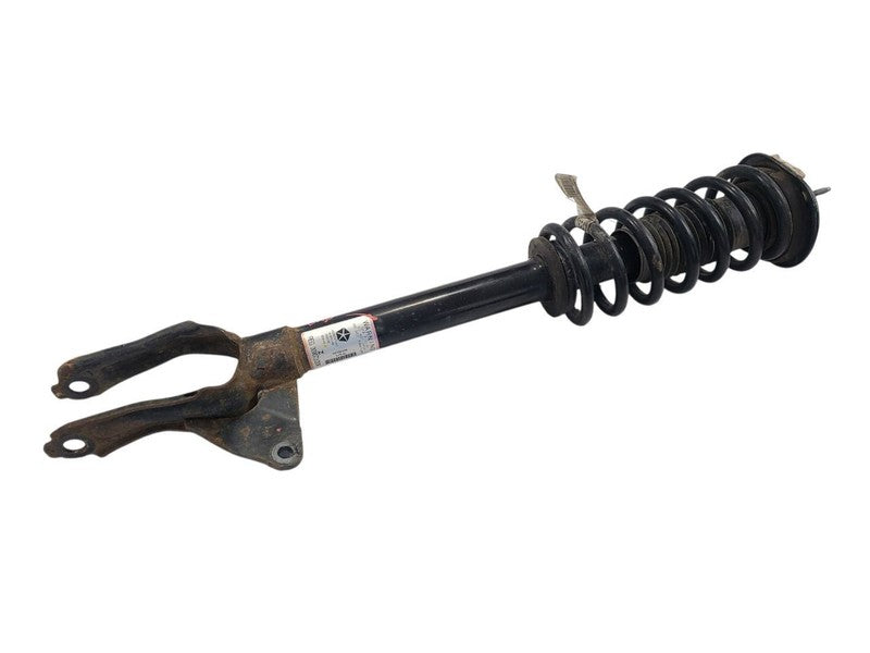 Driver Strut Front Standard Duty Suspension Opt Sda Fits 16-25 DURANGO