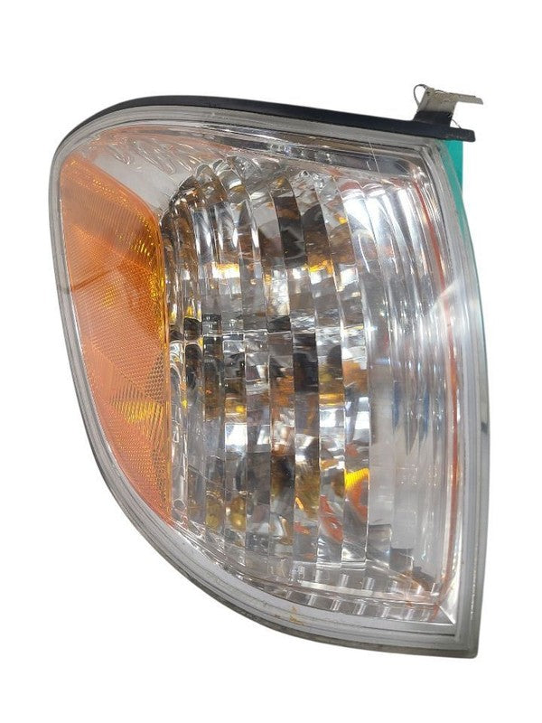 Passenger Corner/Park Light Park Lamp-turn Signal Fits 05-07 SEQUOIA 6