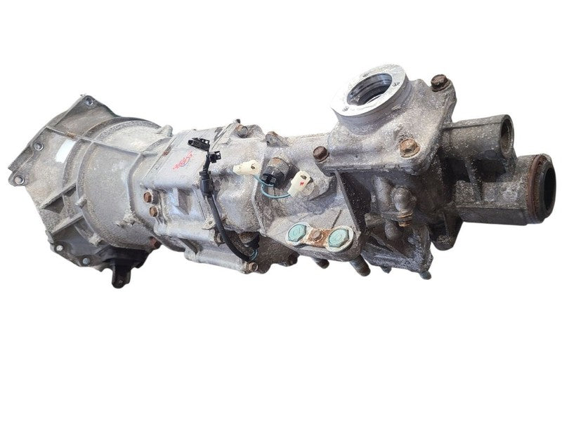 Manual Transmission 5 Speed Fits 06-15 MAZDA MX-5 MIATA 664858