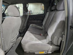 Chassis ECM Multiplex Network Crew Cab 4Door Fits 04-06 TUNDRA 599248 