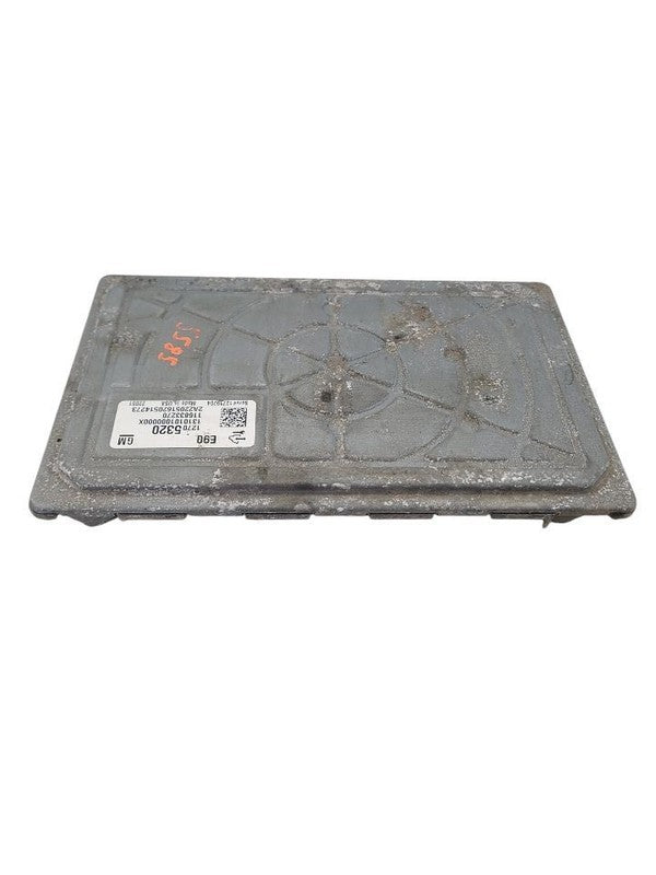 Engine ECM Electronic Control Module 6.2L Fits 21-24 ESCALADE 671074 1