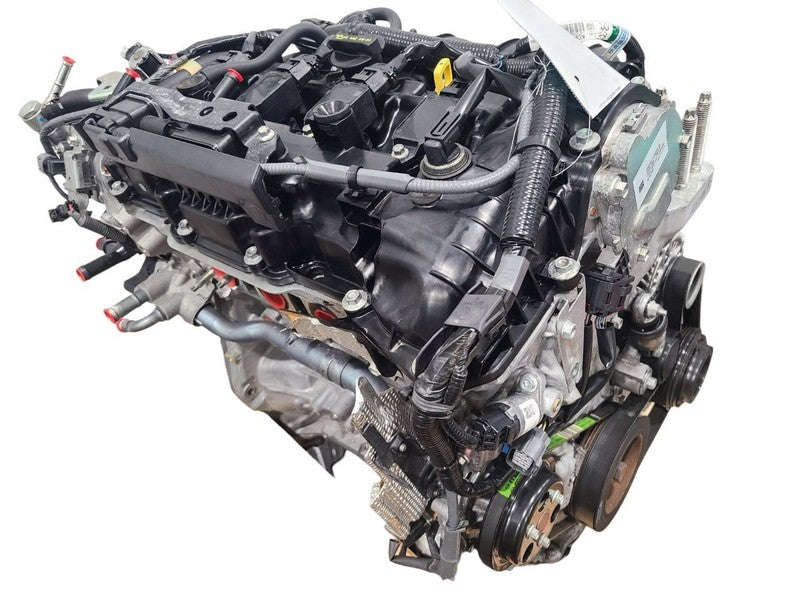 Engine 2.5L VIN M 8th Digit Naturally Aspirated Fits 18-23 MAZDA CX-5 