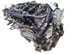 Engine 2.5L VIN M 8th Digit Naturally Aspirated Fits 18-23 MAZDA CX-5 