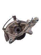Driver Front Spindle/Knuckle VIN J 11th Digit Limited Fits 07-17 ACADI