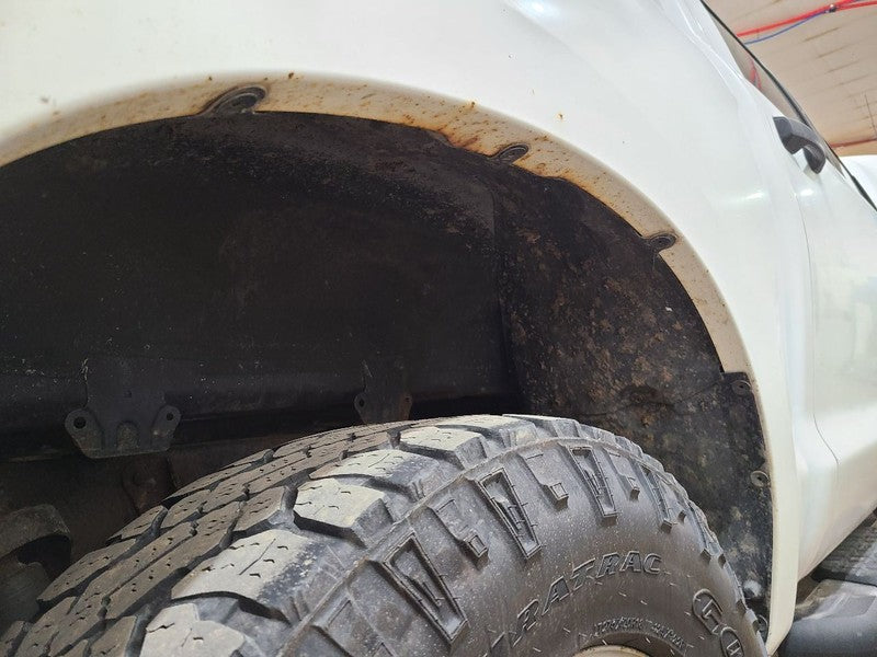 Pickup Box Crew Cab 4 Door 5' 5" Box Fits 07-13 TUNDRA 672607