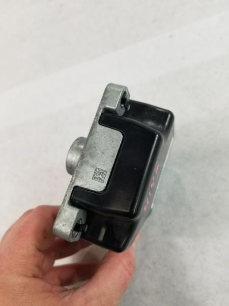 SILVRDO35 2020 Steering Column Lock Control Module Chassis ECM 537069