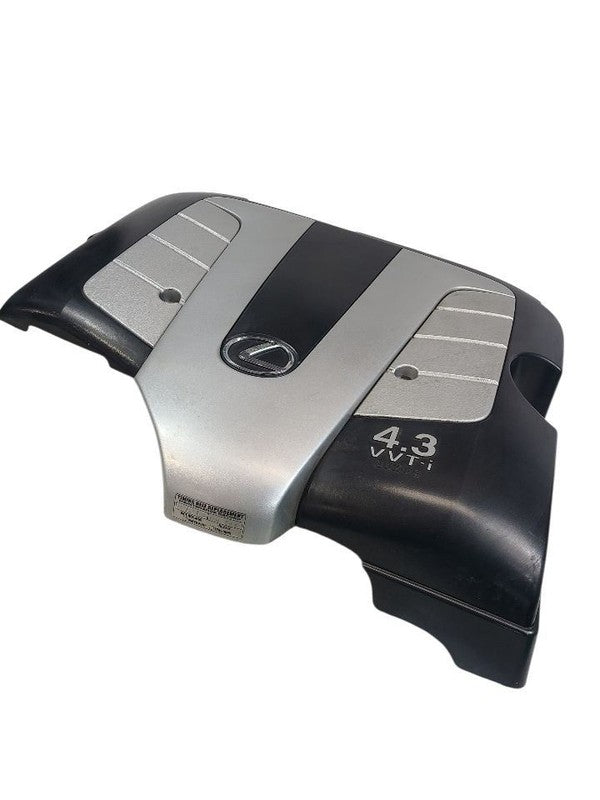SC430     2003 Engine Cover 651035