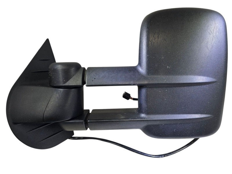Driver Side View Mirror Power Opt 6P3 Fits 07-14 SIERRA 2500 PICKUP 63
