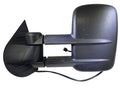 Driver Side View Mirror Power Opt 6P3 Fits 07-14 SIERRA 2500 PICKUP 63