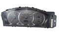 Speedometer Cluster MPH Opt U2E Fits 07 ALLURE 669470 10A855AB
