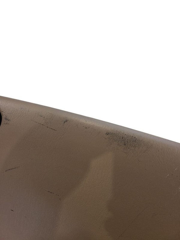 F150      1997 Glove Box 678736
