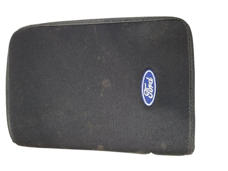 F150      2005 Owners Manual 570342