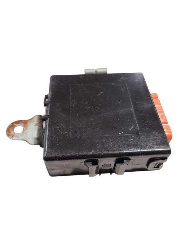 LANDCRUIS 1993 Chassis ECM 646264