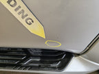 Driver Rear Side Door Electric Fits 14-23 INFINITI QX80 648041