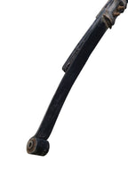Rear Leaf Spring Heavy Duty Tow Package Fits 21-25 FORD F150 PICKUP 66