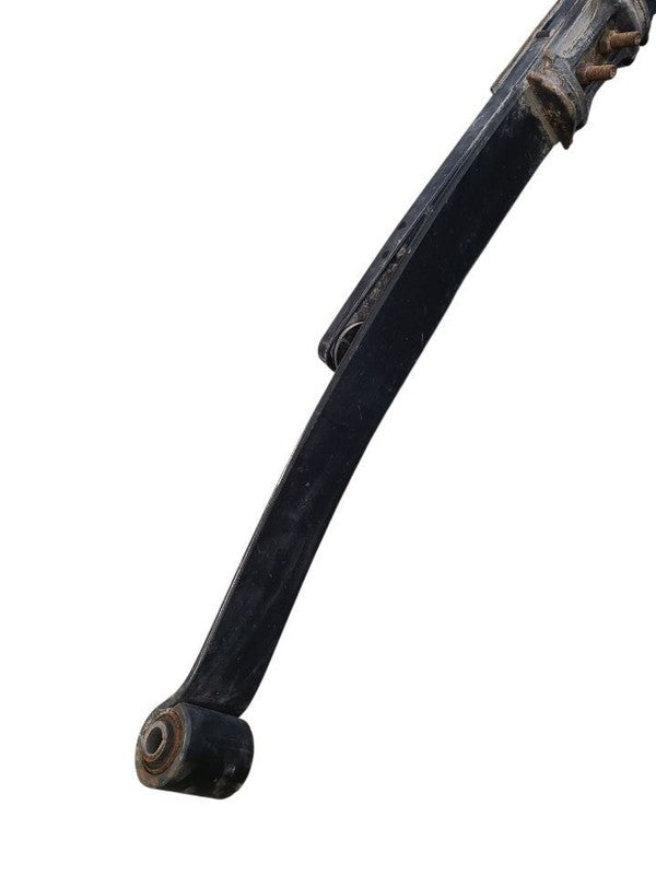 Rear Leaf Spring Heavy Duty Tow Package Fits 21-25 FORD F150 PICKUP 66