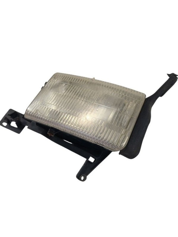 Passenger Headlight Without Sport Model Fits 94-02 DODGE 2500 PICKUP 6