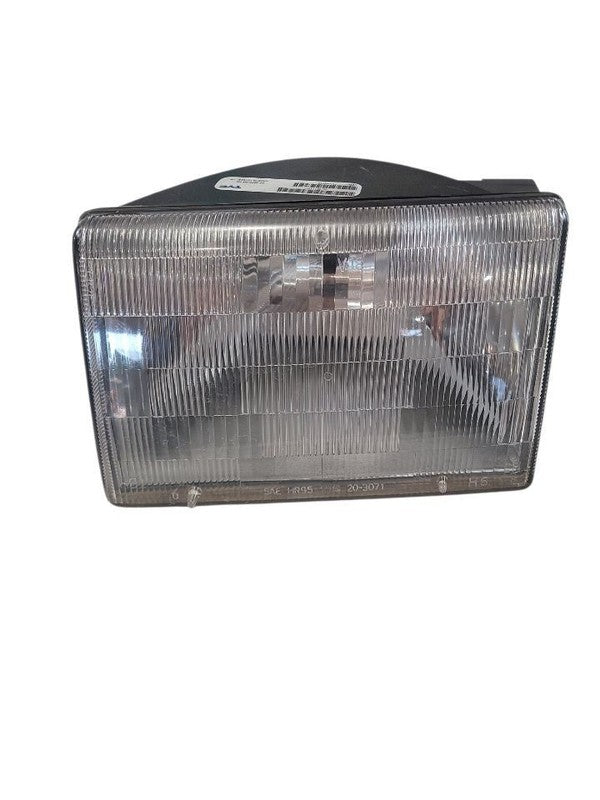 Driver Left Headlight Fits 96-98 GRAND CHEROKEE 672499