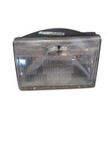Driver Left Headlight Fits 96-98 GRAND CHEROKEE 672499