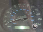 Speedometer MPH Cluster Fits 98-02 LEXUS LX470 667817 838006A851