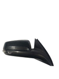 Passenger Side View Mirror Power VIN 1 4th Digit Fits 14-16 MALIBU 652