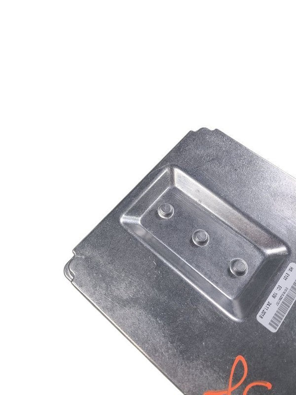 GIULIA    2019 Audio Equipment Radio 657376