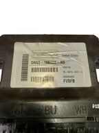 Chassis ECM Suspension Left Hand Quarter Fits 13-14 MKS 631182