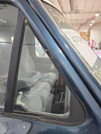 Passenger Right Front Door Vent Glass Fits 92-97 FORD F250 PICKUP 6405
