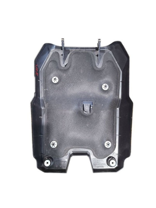 SILVRDO15 2022 Engine Cover 617649