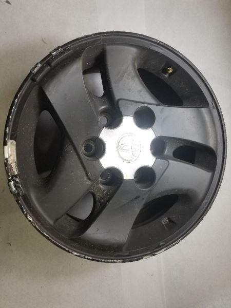 Wheel 16x7 Alloy 6 Swept Spoke Fits 05-07 SEQUOIA 270074