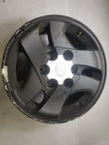 Wheel 16x7 Alloy 6 Swept Spoke Fits 05-07 SEQUOIA 270074