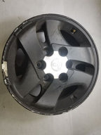 Wheel 16x7 Alloy 6 Swept Spoke Fits 05-07 SEQUOIA 270074